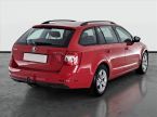 Škoda Octavia - fotka číslo 4