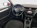 Škoda Octavia - fotka číslo 6