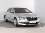 Škoda Superb - fotka číslo 0