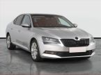 Škoda Superb - fotka číslo 0