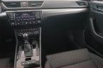 Škoda Superb - fotka číslo 7