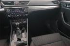 Škoda Superb - fotka číslo 7