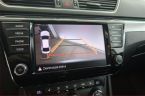 Škoda Superb - fotka číslo 15
