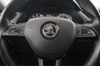 Škoda Superb - fotka číslo 16