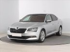 Škoda Superb - fotka číslo 1