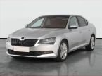 Škoda Superb - fotka číslo 1