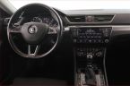 Škoda Superb - fotka číslo 6