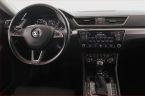 Škoda Superb - fotka číslo 6