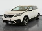 Peugeot 5008 - fotka číslo 1