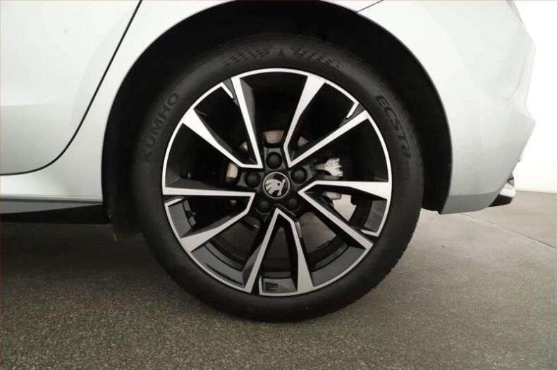 Škoda Fabia - hlavní fotka inzerátu