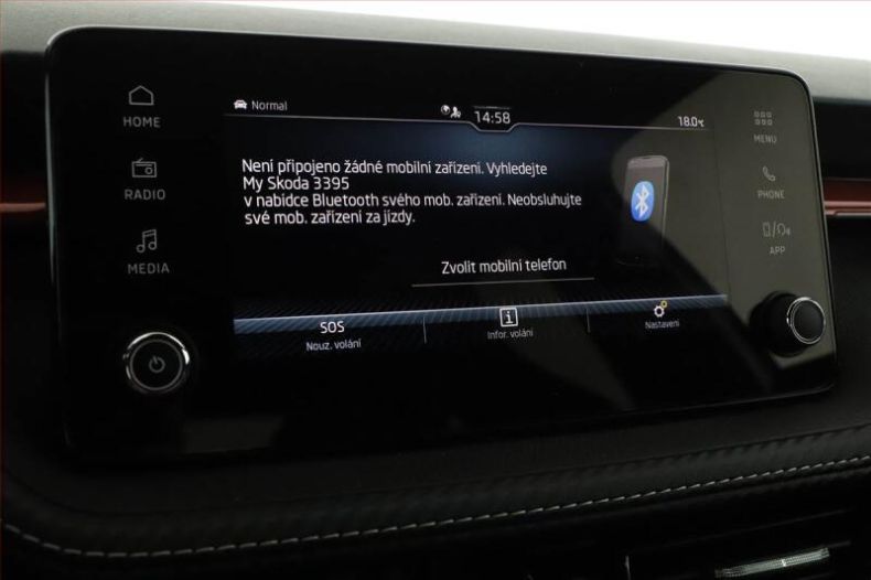 Škoda Fabia - hlavní fotka