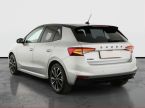Škoda Fabia - fotka číslo 3