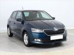 Škoda Fabia - fotka číslo 0