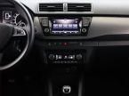 Škoda Fabia - fotka číslo 8