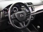 Škoda Fabia - fotka číslo 14
