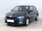 Škoda Fabia - fotka číslo 1