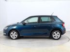 Škoda Fabia - fotka číslo 2
