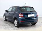 Škoda Fabia - fotka číslo 3