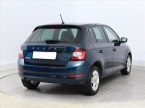Škoda Fabia - fotka číslo 4