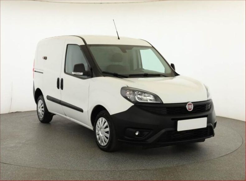 Fiat Dobló - hlavní fotka inzerátu