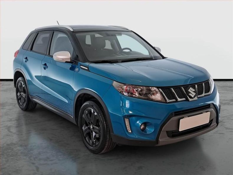 Suzuki Vitara - hlavní fotka inzerátu