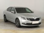 Škoda Octavia - fotka číslo 0