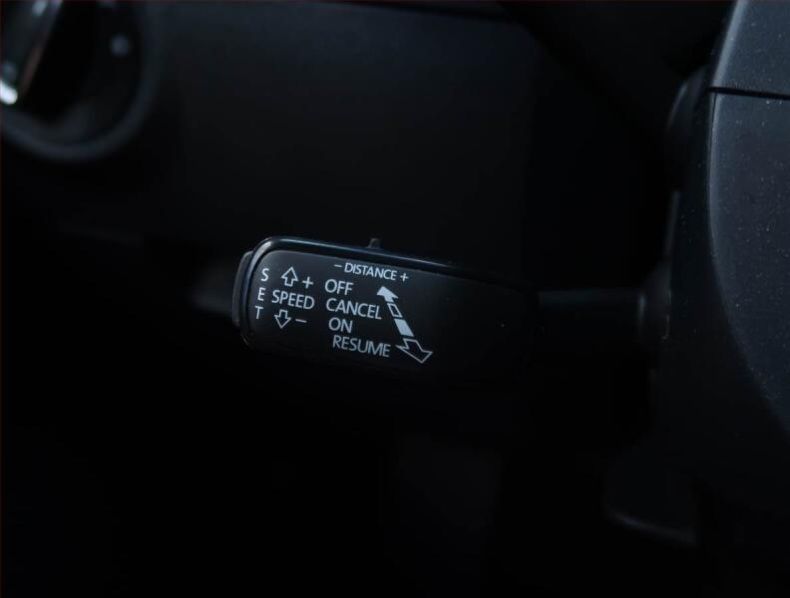 Škoda Octavia - hlavní fotka