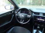Škoda Octavia - fotka číslo 6