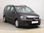Volkswagen Touran - fotka číslo 0