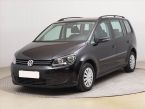 Volkswagen Touran - fotka číslo 1