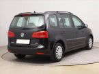 Volkswagen Touran - fotka číslo 4