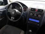 Volkswagen Touran - fotka číslo 6
