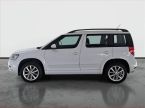 Škoda Yeti - fotka číslo 2