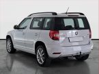 Škoda Yeti - fotka číslo 3