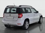 Škoda Yeti - fotka číslo 4