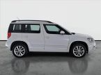 Škoda Yeti - fotka číslo 5