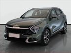 Kia Sportage - fotka číslo 1