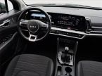 Kia Sportage - fotka číslo 6