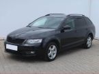Škoda Octavia - fotka číslo 1