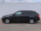 Škoda Octavia - fotka číslo 2