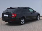 Škoda Octavia - fotka číslo 4