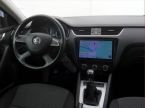 Škoda Octavia - fotka číslo 6