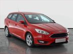 Ford Focus - fotka číslo 0