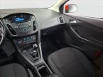 Ford Focus - fotka číslo 7