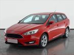 Ford Focus - fotka číslo 1