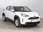 Toyota Yaris Cross - fotka číslo 0