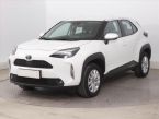 Toyota Yaris Cross - fotka číslo 1