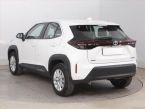 Toyota Yaris Cross - fotka číslo 3