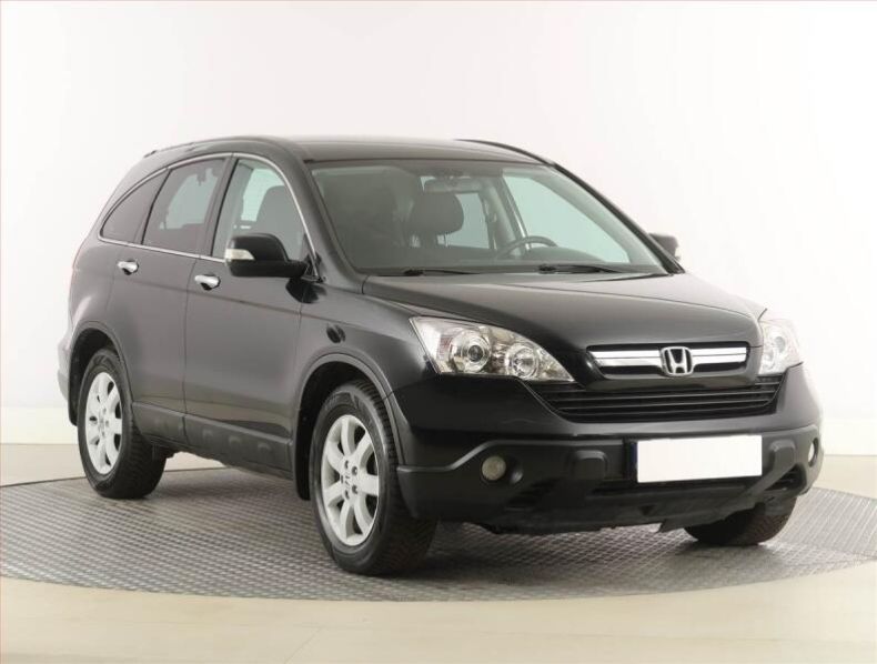 Honda CR-V - hlavní fotka inzerátu