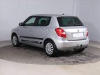 Škoda Fabia - fotka číslo 3